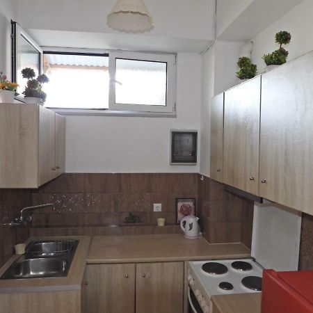 Kanali Beach House 2 المظهر الخارجي الصورة