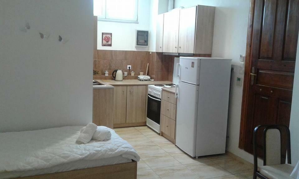 Kanali Beach House 2 المظهر الخارجي الصورة