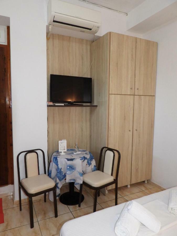 Kanali Beach House 2 المظهر الخارجي الصورة