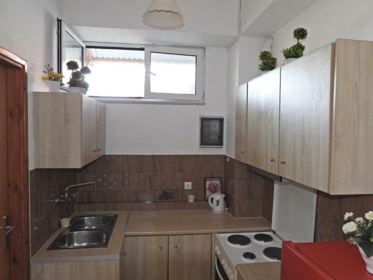 Kanali Beach House 2 المظهر الخارجي الصورة