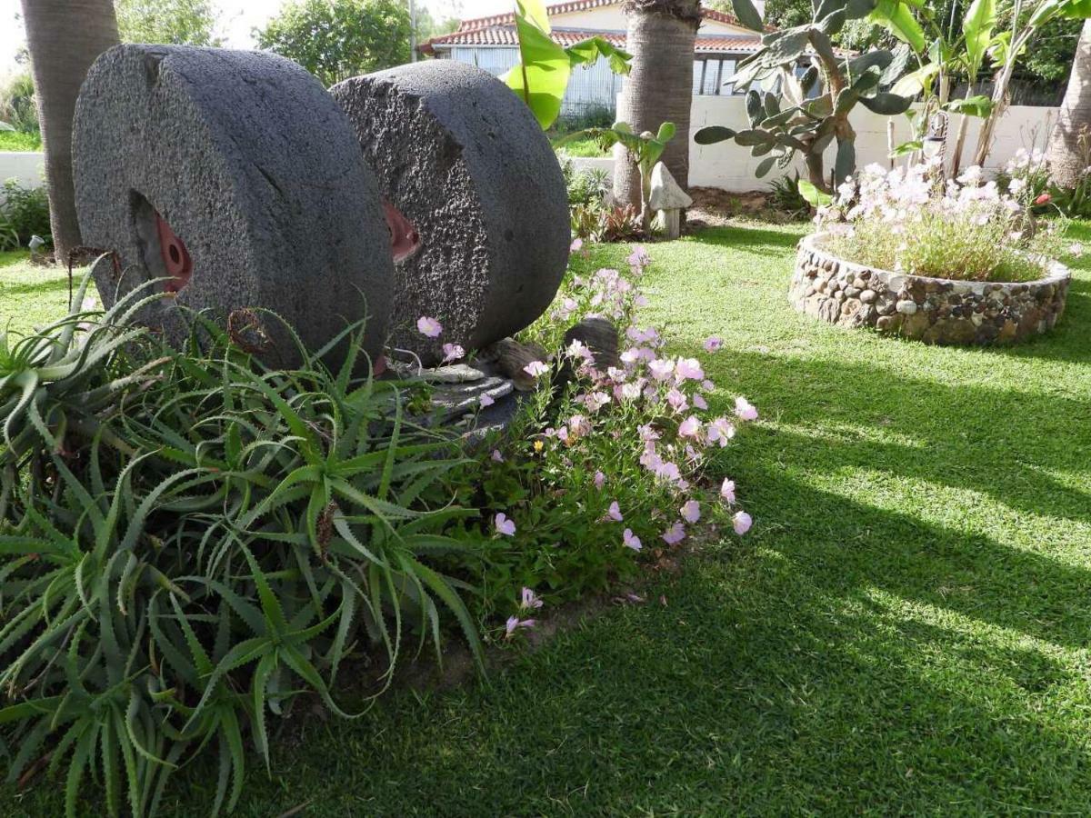 Kanali Beach House 2 المظهر الخارجي الصورة
