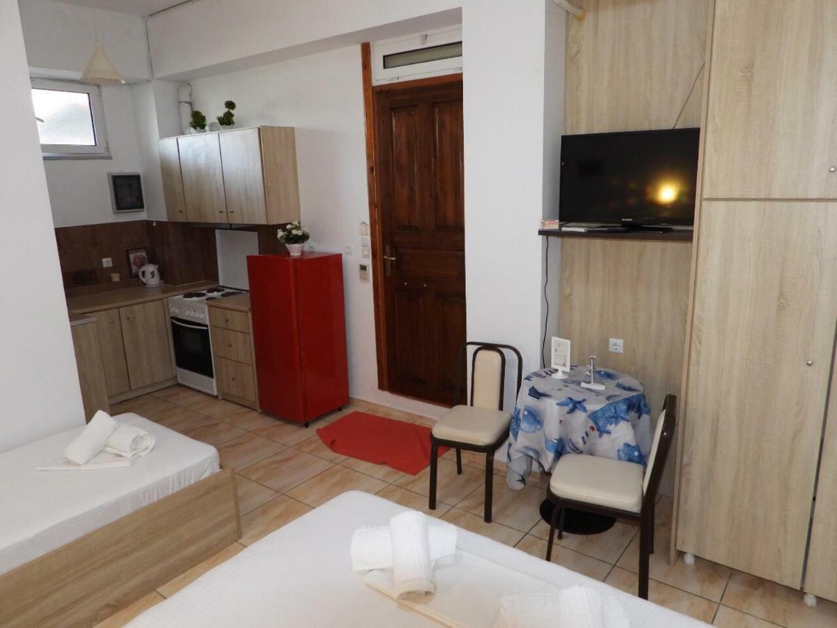 Kanali Beach House 2 المظهر الخارجي الصورة