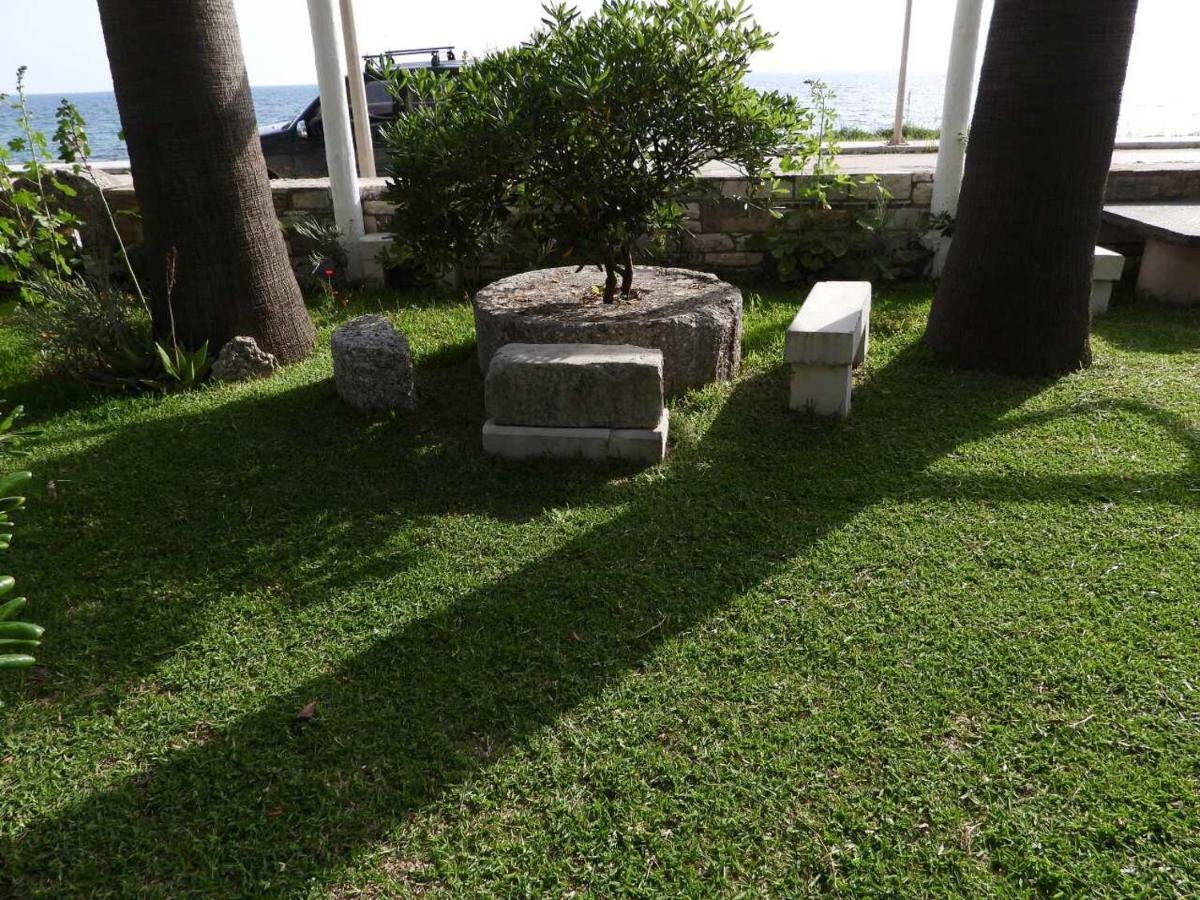 Kanali Beach House 2 المظهر الخارجي الصورة