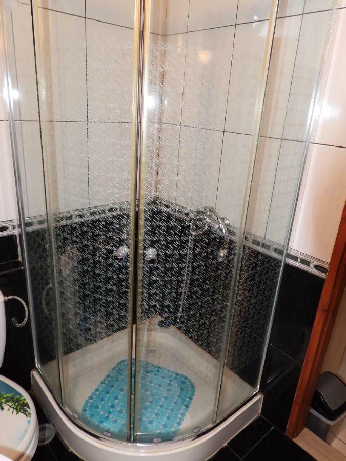 Kanali Beach House 2 المظهر الخارجي الصورة