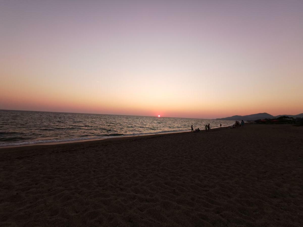Kanali Beach House 2 المظهر الخارجي الصورة