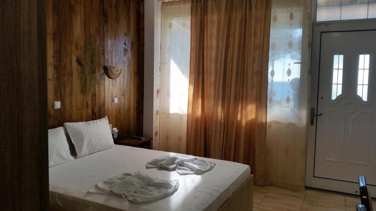 Kanali Beach House 2 المظهر الخارجي الصورة